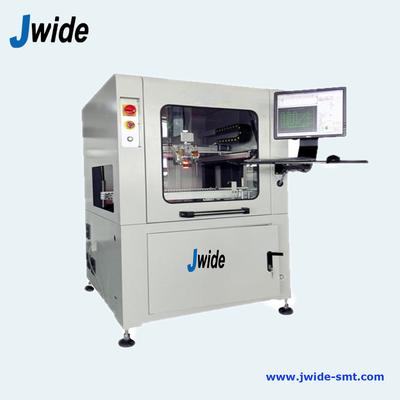 Selective PCB conformal coating machine